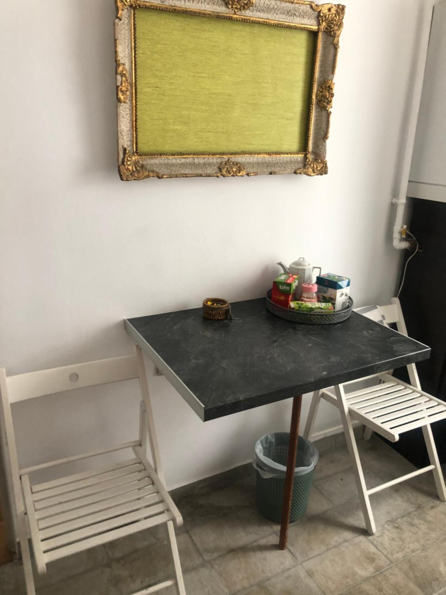 Garsoniera Centru Brasov Apartment Luaran gambar